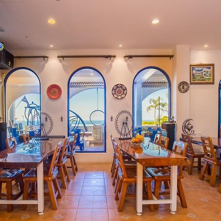 Xiao Liuqiu Mediterranean B&B Extérieur photo