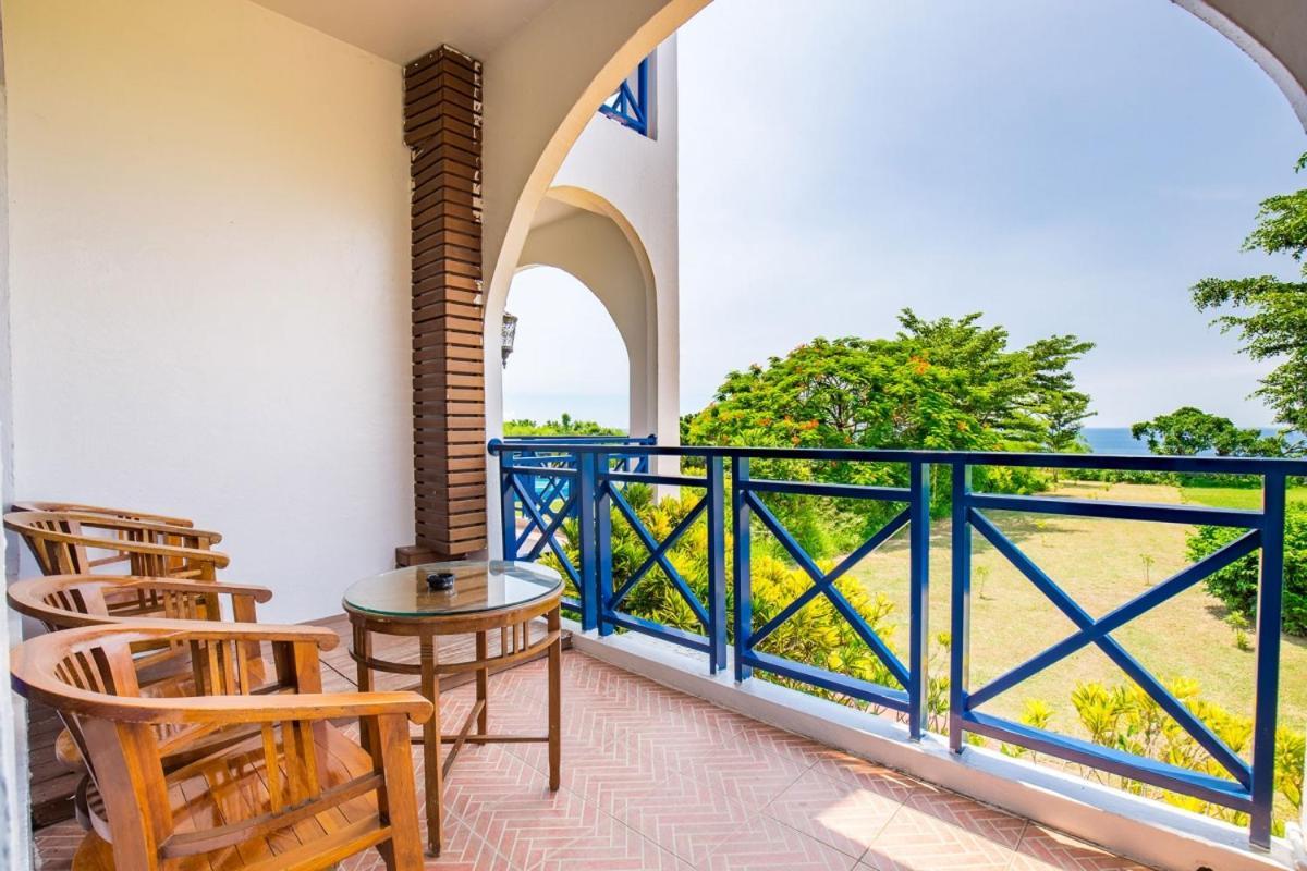Xiao Liuqiu Mediterranean B&B Extérieur photo
